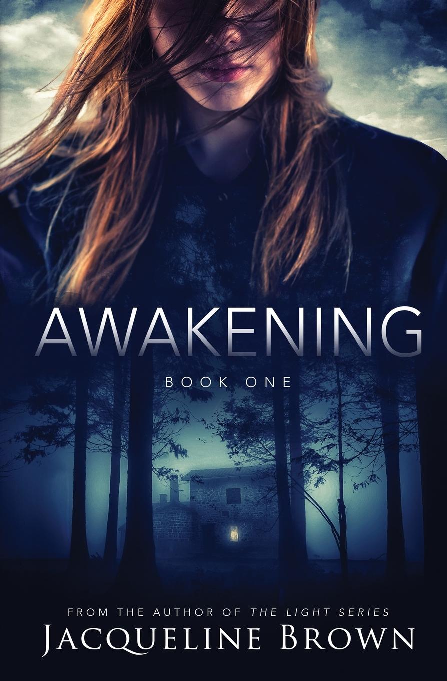 Knjiga Awakening Brown