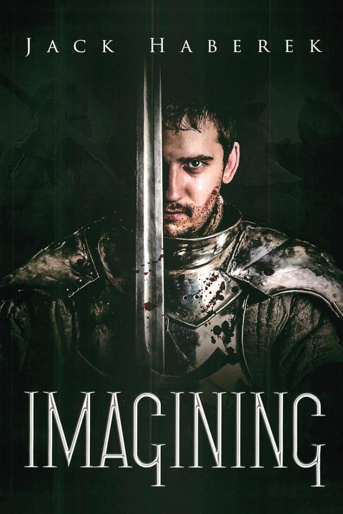 Book Imagining Jack Haberek