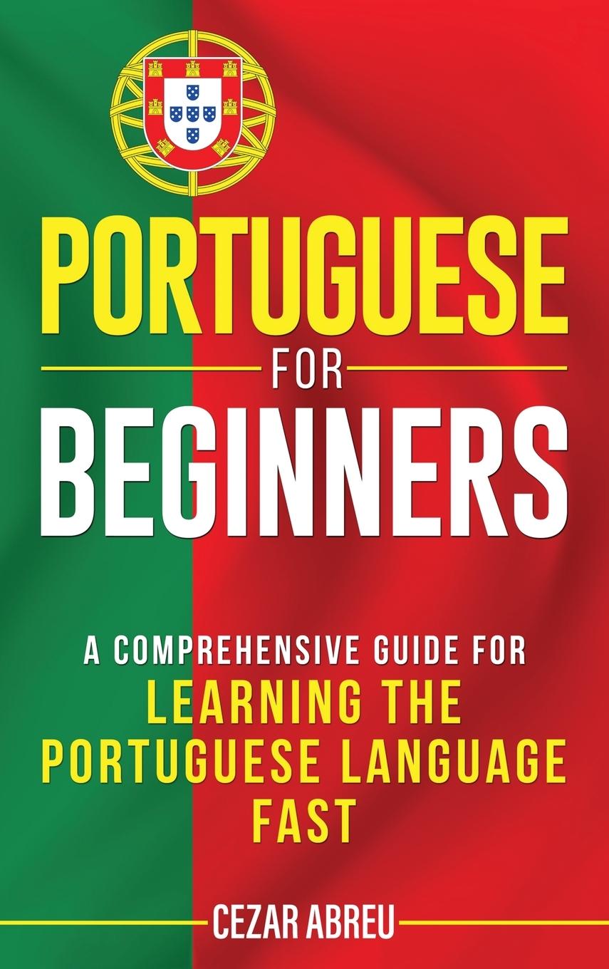 Könyv Portuguese for Beginners 