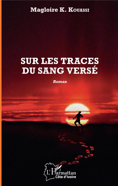 Buch Sur les traces du sang versé 