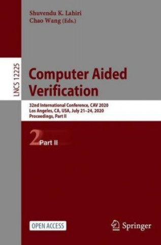 Book Computer Aided Verification Chao Wang