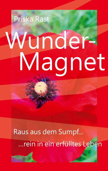 Knjiga Wunder-Magnet Priska Rast