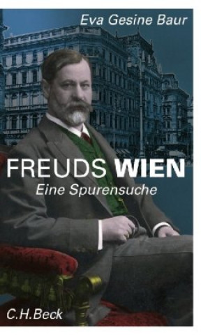 Buch Freuds Wien Eva Gesine Baur