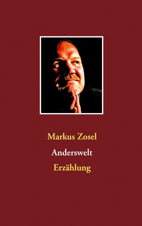 Knjiga Anderswelt 
