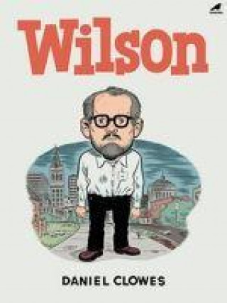 Kniha Wilson 