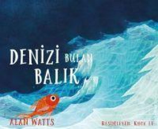 Knjiga Denizi Bulan Balik 