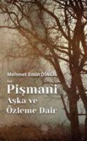 Kniha Asik Pismani - Tasa 