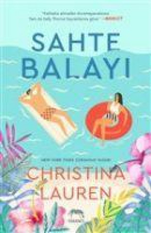 Knjiga Sahte Balayi 
