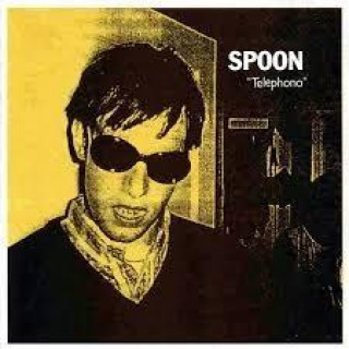 Audio Telephono Spoon