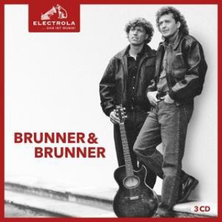Audio Electrola...Das Ist Musik! Brunner & Brunner 