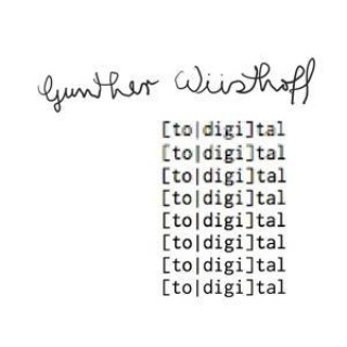 Zvok Total Digital Gunther Wusthoff