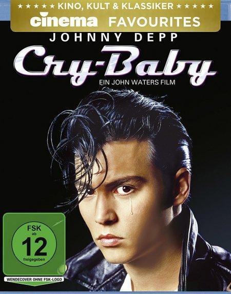 Video Cry Baby John Waters