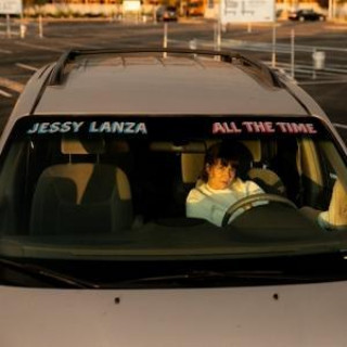 Audio All The Time Jessy Lanza