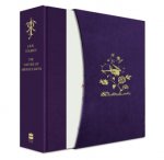 Könyv The Nature Of Middle-Earth Deluxe Edition John Ronald Reuel Tolkien