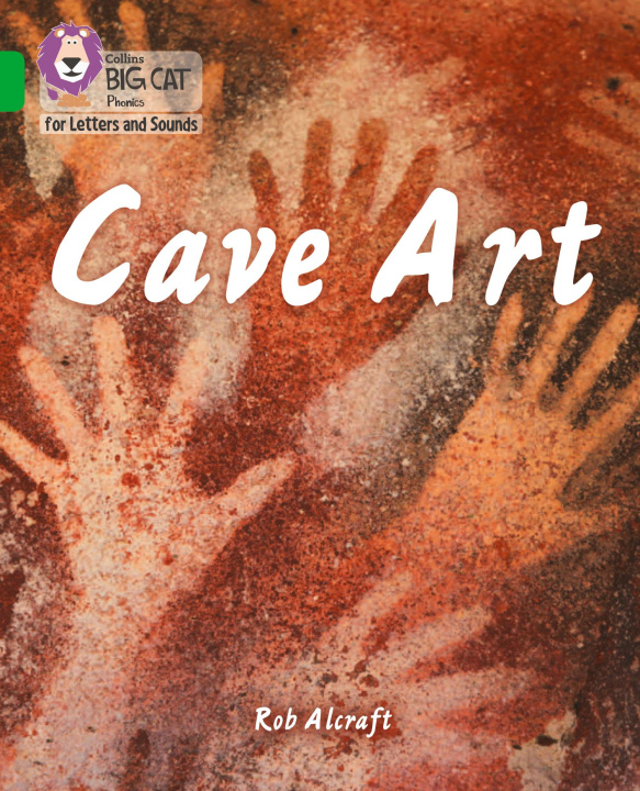 Könyv Cave Art 