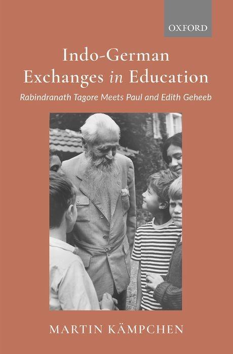 Book Indo-German Exchanges in Education Kampchen