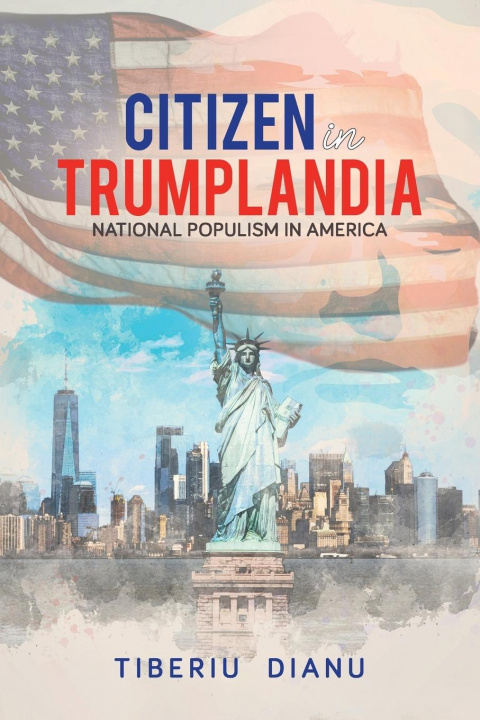 Livre Citizen in Trumplandia 