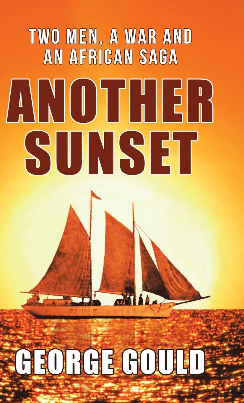Book Another Sunset George Gould