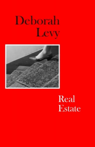 Kniha Real Estate Deborah Levy