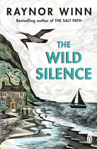 Book Wild Silence Raynor Winn