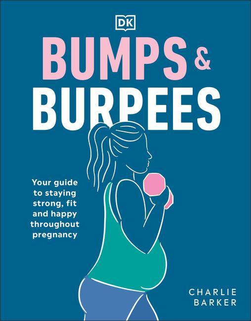 Книга Bumps and Burpees 