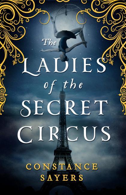 Carte The Ladies of the Secret Circus 