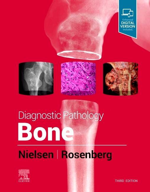 Könyv Diagnostic Pathology: Bone G. Petur Nielsen