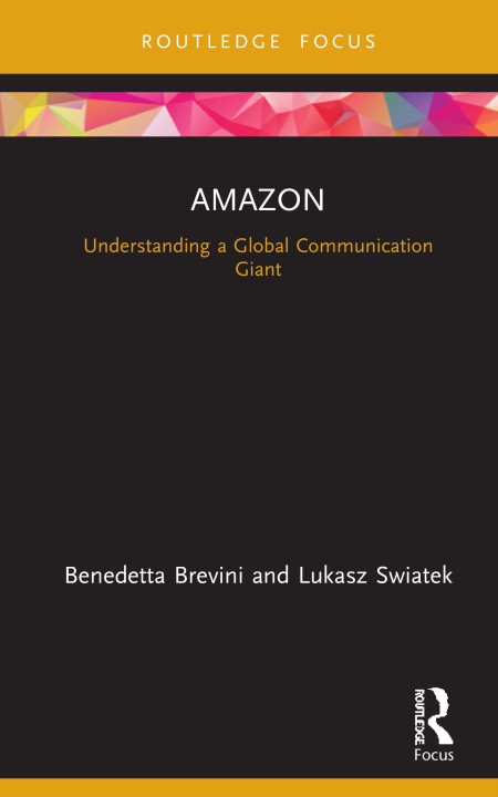 Boek Amazon Brevini
