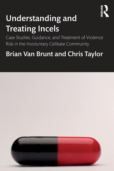 Kniha Understanding and Treating Incels Van Brunt