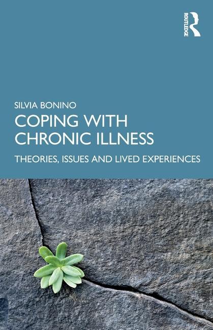 Kniha Coping with Chronic Illness Silvia Bonino