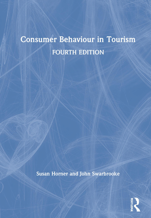 Boek Consumer Behaviour in Tourism Horner