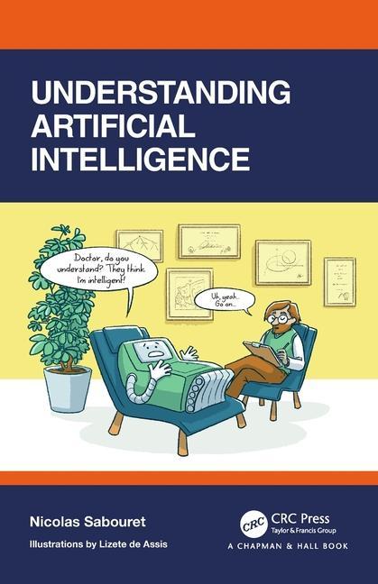 Buch Understanding Artificial Intelligence Nicolas Sabouret
