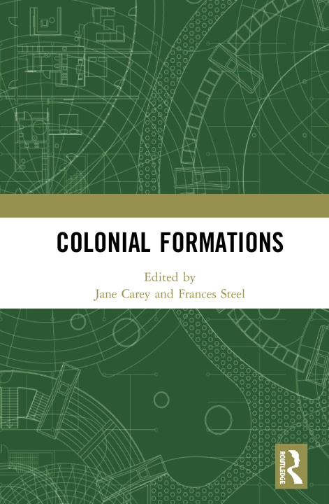 Könyv Colonial Formations 
