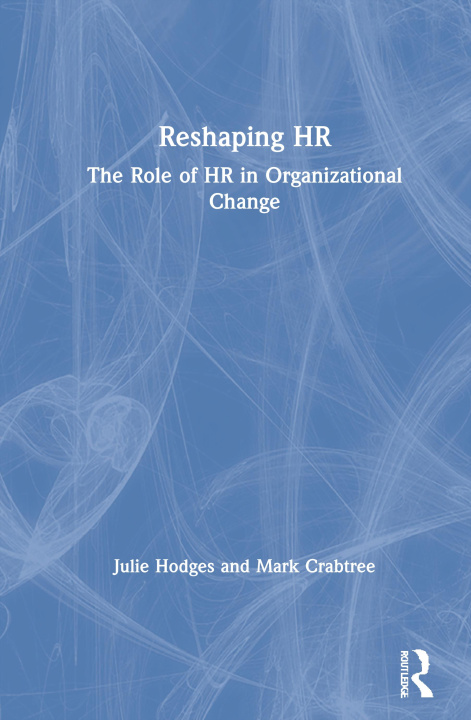 Kniha Reshaping HR Hodges
