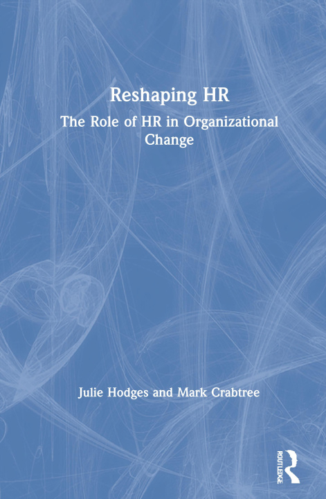 Boek Reshaping HR Hodges