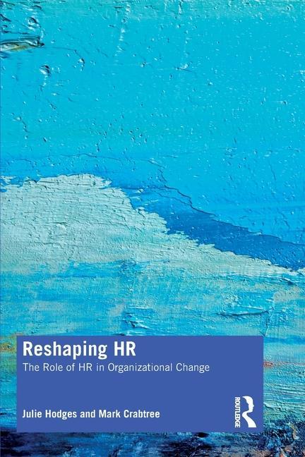 Kniha Reshaping HR Hodges