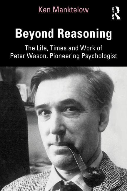 Book Beyond Reasoning Manktelow