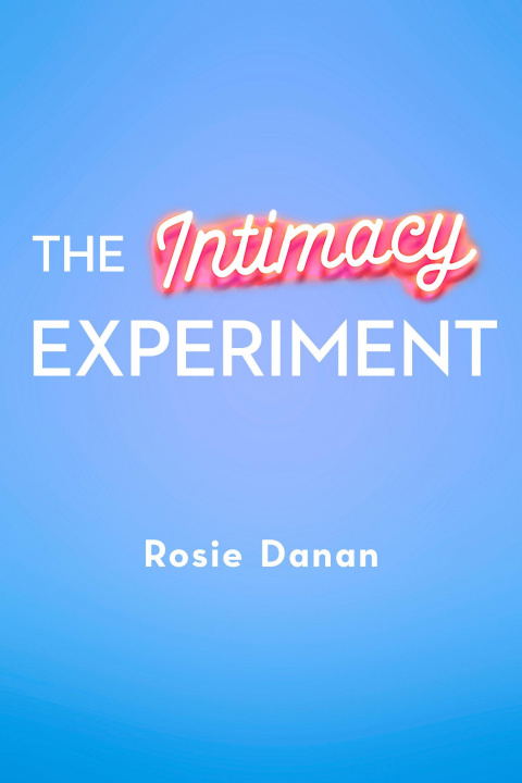 Kniha Intimacy Experiment 