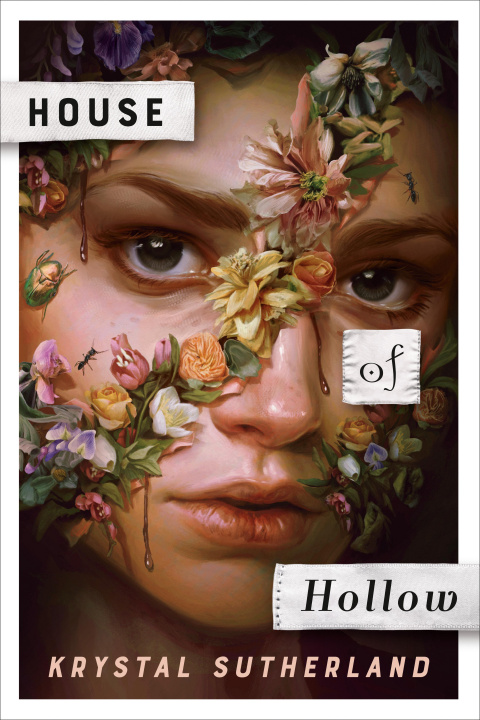 Knjiga House of Hollow 