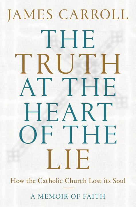 Книга Truth at the Heart of the Lie 