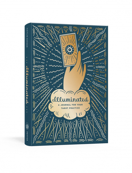 Kniha Illuminated 