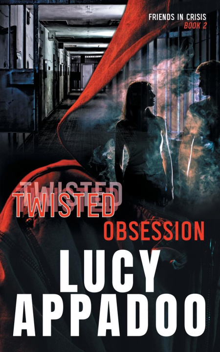 Knjiga Twisted Obsession Lucy Appadoo