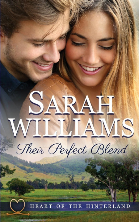 Buch Their Perfect Blend Sarah Williams