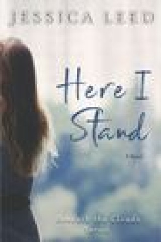 Knjiga Here I Stand Dominic Wakeford