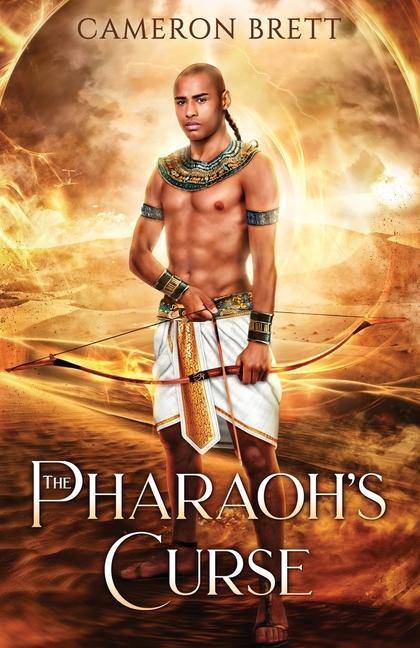 Buch Pharaoh's Curse C. J. Boomer