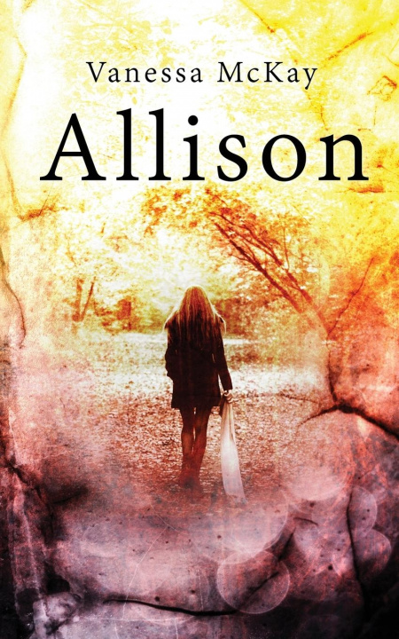 Knjiga Allison Louanne Piccolo
