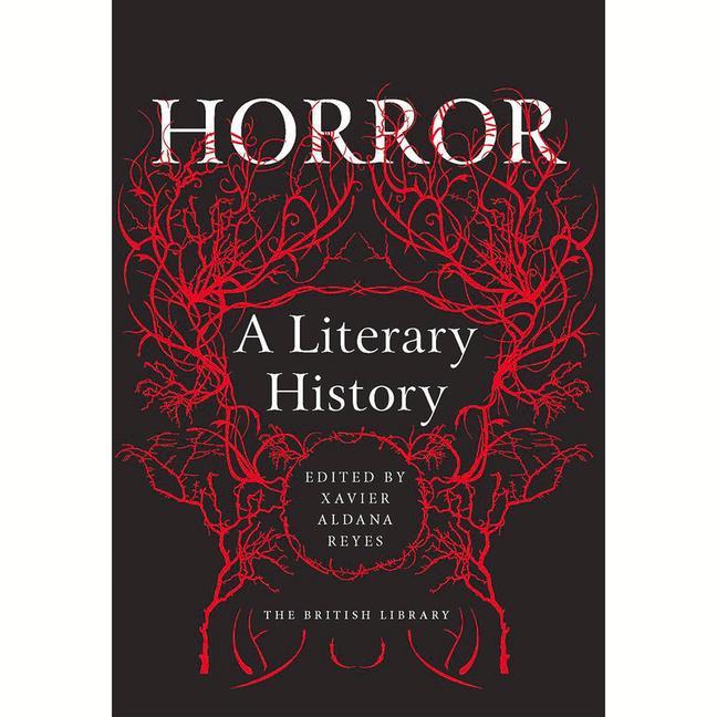 Kniha Horror: A Literary History 
