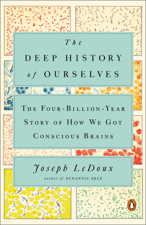 Książka The Deep History of Ourselves: The Four-Billion-Year Story of How We Got Conscious Brains 