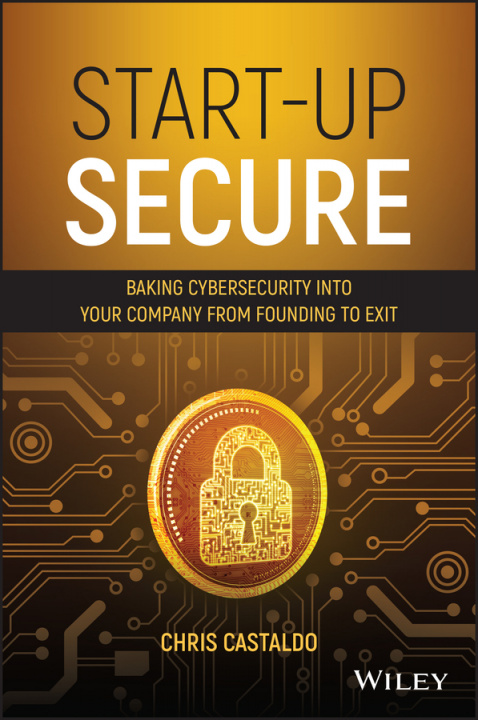 Книга Start-Up Secure Castaldo