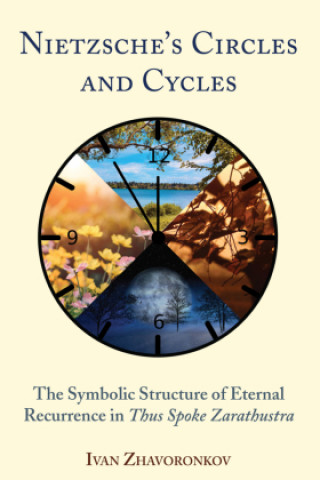 Knjiga Nietzsche's Circles and Cycles Ivan Zhavoronkov